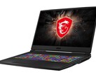 MSI GL75 avec Core i7-10750H, GeForce RTX 2070, 16 Go de RAM, et 144 Hz/3 ms d'affichage est seulement $1200 USD en ce moment après rabais