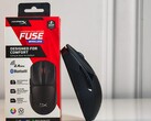 Test de la souris de jeu HyperX Pulsefire Fuse Wireless