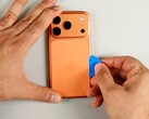 L'iPhone Ultra d'Apple serait équipé de deux batteries.