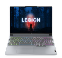 En revue : Lenovo Legion Slim 5 16APH8. Unité de test fournie par Lenovo