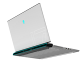 Test du Dell Alienware m17 R3 (i9-10980HK, RTX 2080 Super, FHD, 300 Hz) : good-bye, Max-Q