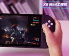 Le X2 Mini est le deuxième ordinateur de poche AMD Strix Halo de OneXPlayer à ce jour.