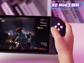 Le X2 Mini est le deuxième ordinateur de poche AMD Strix Halo de OneXPlayer à ce jour.