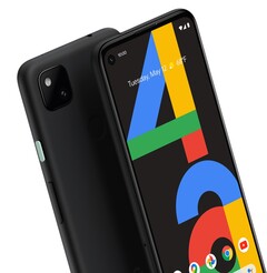 Le Pixel 4a peut être obtenu pour un vol sur un nouvel abonnement à Google Fi. (Image : Google)