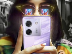 Le Poco M7 Pro 5G devrait être doté d'un appareil photo primaire de 50 MP avec OIS. (Source de l'image : Xiaomi)