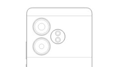 La GT Neo6 SE( ?). (Source : Digital Chat Station via Weibo)