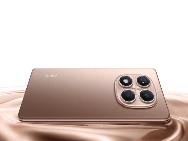 Xiaomi Redmi Note 14 Pro 4G. (Source de l'image : Xiaomi)