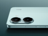 Le Redmi Turbo 4 (Image Source : Xiaomi)