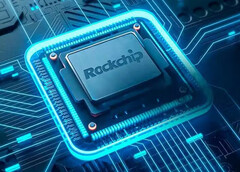 Le chipset RK3688 de Rockchip pourrait être l'un des premiers à intégrer des cœurs de processeur ARMv9.3. (Source de l'image : Rockchip)