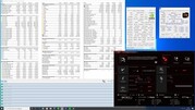 Sollicitations Prime95 - Ryzen 3 3100.