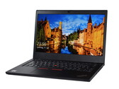 Test du Lenovo ThinkPad L14 Gen 2 AMD : évolutivité et AMD Ryzen 5000