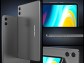 Teclast livrera le T50 Pro avec Android 13. (Image source : Teclast)