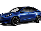 Le Model Y de Giga Berlin souffre de moteurs défectueux (image : Tesla)