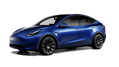 Le Model Y de Giga Berlin souffre de moteurs défectueux (image : Tesla)