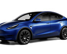 Le Model Y de Giga Berlin souffre de moteurs défectueux (image : Tesla)