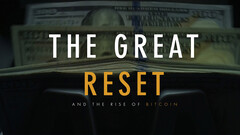 La sortie du film &quot;Great Reset&quot; est prévue pour le 5 janvier (image : GreatResetFilm)
