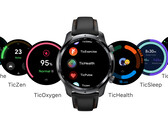 La Mobvoi TicWatch Pro 3 reçoit une nouvelle mise à jour du système