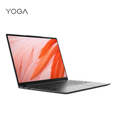 Yoga 13s (Image Source : Lenovo)