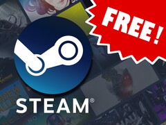 Vivid/stasis est actuellement classé numéro 1 dans le classement &quot;Trending Free&quot; de Steam. (Source de l&#039;image : Steam)