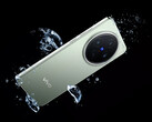 Le successeur du Vivo X200 devrait arriver le mois prochain, comme le montre la photo du modèle actuel. (Source de l'image : Vivo)