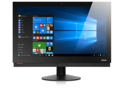 En test : le Lenovo ThinkCentre M910z.