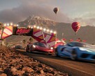 Forza Horizon 5 est disponible sur la PS5. (Source de l'image : PlayStation Store)