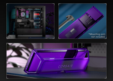 (Source de l'image : Corsair)