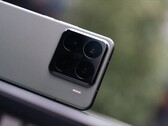 Le Xiaomi 15S Pro semble être un Xiaomi 15 Pro avec un changement de SoC. (Source de l'image : Lee Qi)
