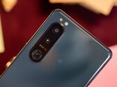 Le Sony Xperia 5 III est sorti l'année dernière. (Source : NextPit)