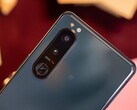 Le Sony Xperia 5 III est sorti l'année dernière. (Source : NextPit)