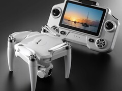 Le YL01 est un drone caméra très bon marché
