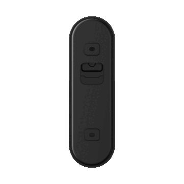 Sonnerie vidéo eufy S4