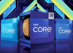 La technologie de cœur hybride d'Intel est arrivée. (Image Source : Intel)