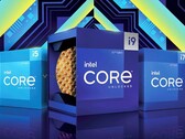 La technologie de cœur hybride d'Intel est arrivée. (Image Source : Intel)