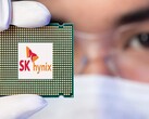 SK Hynix a de grands projets d'expansion. (Image Source : Caixin Global)