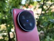 Vivo X200 Ultra dans notre test d'appareil photo