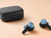 Les oreillettes Beoplay EX de Bang &amp; Olufsen sont dotées d'une fonction adaptative d'annulation active du bruit. (Image source : Bang &amp; Olufsen)