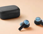 Les oreillettes Beoplay EX de Bang &amp; Olufsen sont dotées d'une fonction adaptative d'annulation active du bruit. (Image source : Bang &amp; Olufsen)