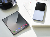 Samsung devrait revenir avec trois nouveaux appareils pliables en 2025. (Source de l'image : Samsung)