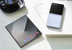 Samsung devrait revenir avec trois nouveaux appareils pliables en 2025. (Source de l&#039;image : Samsung)