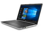 Courte critique du PC portable HP 15 (i5-8250U, GeForce MX110, SSD, FHD)