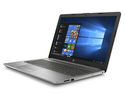 Le HP 255 G7 (159P1EA), fourni par :