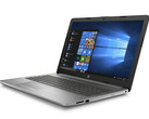 Test du HP 255 G7 : de multiples faiblesses, aucun point fort