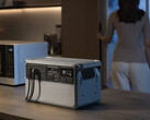 Le DJI Power Auro 2000 Elite (photo)