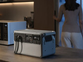 Le DJI Power Auro 2000 Elite (photo)