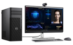 Revue de la station de travail en tour Dell Precision 7875 - rendue possible par Dell USA