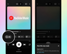 Identifiant IA de YouTube Music