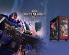 AMD et Maingear font gagner un PC gaming personnalisé sur le thème de Space Marine 2