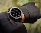 Une image du Amazfit T-Rex 3 Pro 48 mm