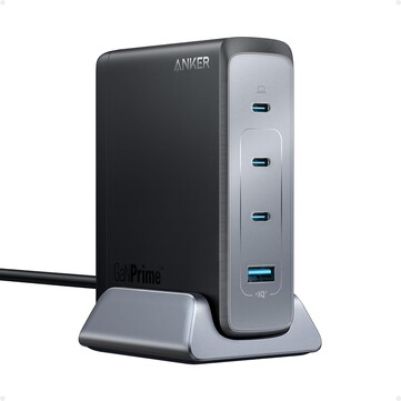 Le nouveau chargeur de bureau Anker pourrait être le successeur du modèle 749 (ci-dessus). (Source de l'image : Anker)